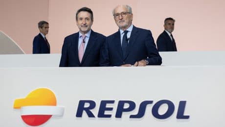 Citadel irrumpe en Repsol mientras el activista Elliott escala nuevas posiciones