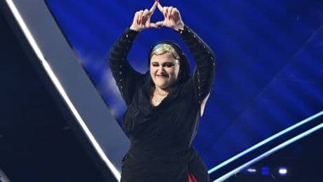 La lamentela troppo divisa della dolcissima Big Mama