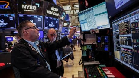El S&P 500 y el Nasdaq marcan nuevos máximos históricos gracias a Nvidia y a pesar del repunte de la inflación de EEUU