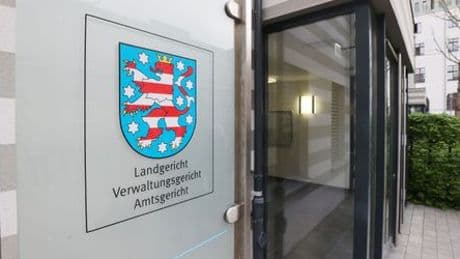Bad Blankenburg – Gera: Hohe Haftstrafen nach Mord an kleinem Mädchen