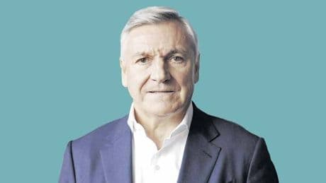 Interview Finanzberatung: Hajo Riesenbeck: „Für Banken gibt es immense Risiken, den Anschluss zu verpassen“