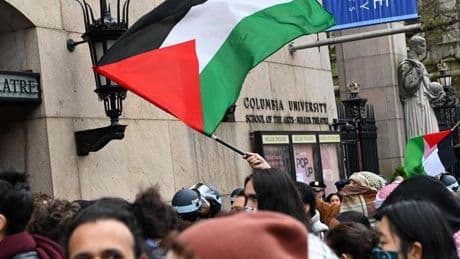 Antisemitismusvorwürfe: Columbia University zahlt 221 Millionen Dollar im Streit mit Trump