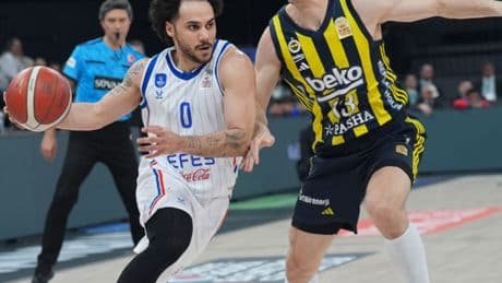 Euroleague'de fikstür çekildi!