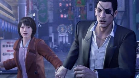 El tiempo detenido en Kamurocho: redescubrir 'Yakuza 0 Director's Cut' en Switch 2