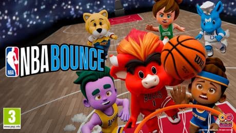 Basketball wie Dennis Schröder: NBA Bounce kommt