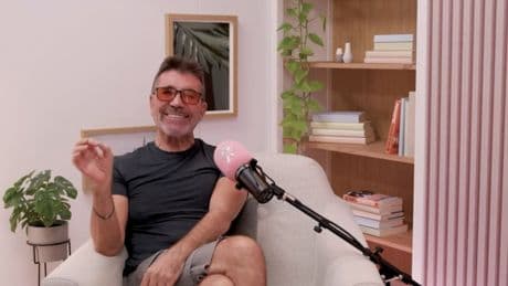 How much did Simon Cowell get offered to judge a couple having sex?