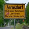 Polizeieinsatz: Verdacht der Terror-Unterstützung: Einsatz in Brandenburg