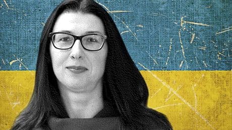 Ukrainisches Tagebuch: Iryna wird die Kirschen nicht mehr essen