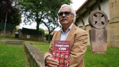 «Hay un intento tremendo de borrar de la historia el pontificado de Francisco»
