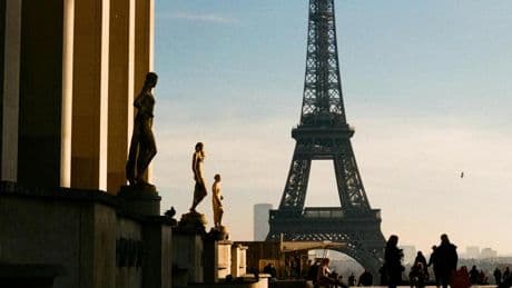 Empiezan las restricciones de circulación en París por la final entre el PSG e Inter