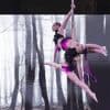 Pole dance à Caen : les élèves d’Happy Pole & cie font leur show à Venoix, ce vendredi 2 mai