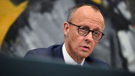 Neue Bundesregierung: Merz verteidigt Migrationskurs der Bundesregierung