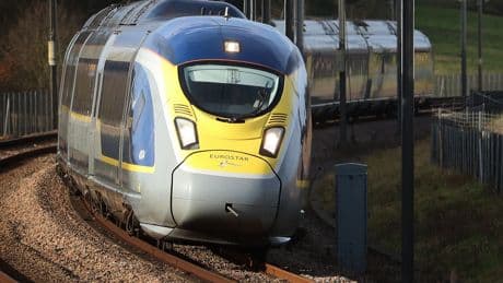 Eurostar passengers told to cancel or postpone trips
