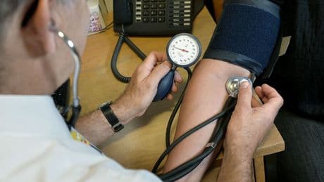 ‘Hard-won progress’ on cardiovascular disease risks being lost, charity warns