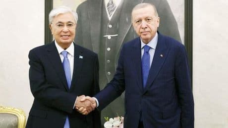 Gazze’deki açlığa karşı daha yüksek ses şarttır