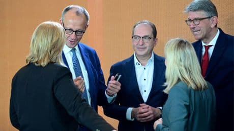 "Politbarometer" misst verhalten positive Stimmung für neue Regierung