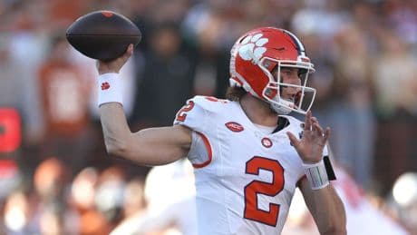 Top College Football Players To Watch In 2025