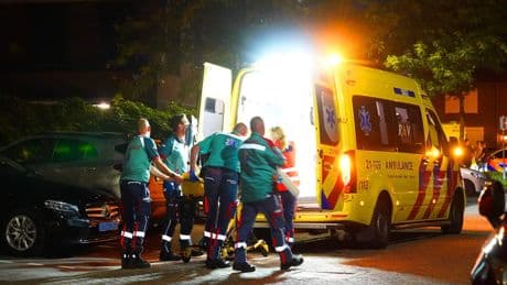 Vrouw overleden na ernstig geweldsincident in woning Vlijmen, 35-jarige man opgepakt