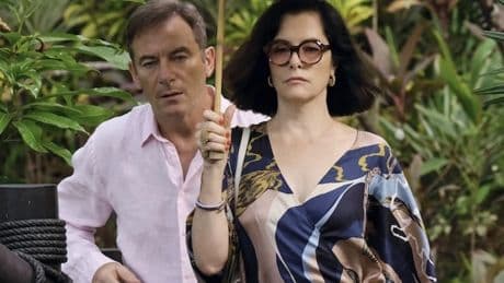White Lotus stars confirm season four of the show will be set in France