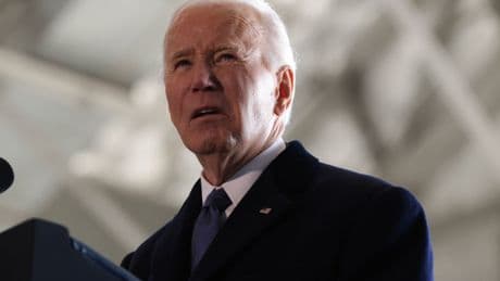 Democrats keep trying to move past the cover up around Biden’s decline. It’s not helping their credibility