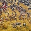 Savez-vous quels pays possèdent la plus petite armée du monde… et la plus grande ?