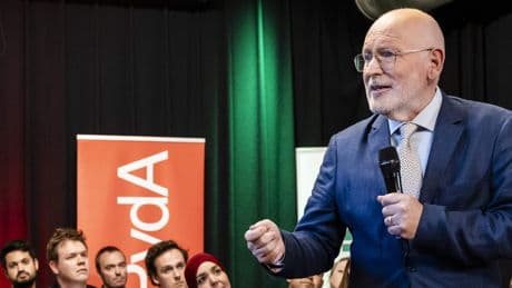 Na meerderheid voor samengaan PvdA en GroenLinks: ‘Dat is de focus’