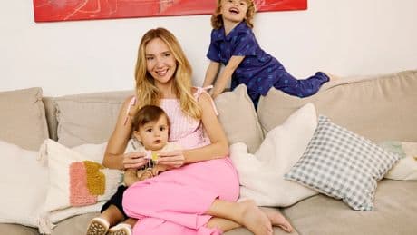 Encontrar la mejor ropa para madres e hijos nunca fue tan fácil (ni barato)
