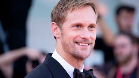 Alexander Skarsgård will nicht James Bond werden