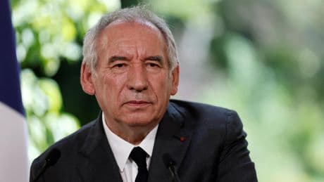 Guillaume Tabard : «Avec LR et face au RN, le devoir de vigilance de François Bayrou»