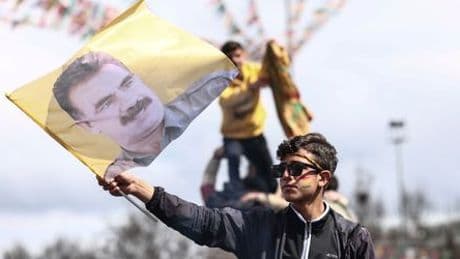 Türkei: PKK legt Waffen nieder – Niemand sollte sich von Erdoğan blenden lassen
