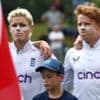 No assurances over England number three - Wright