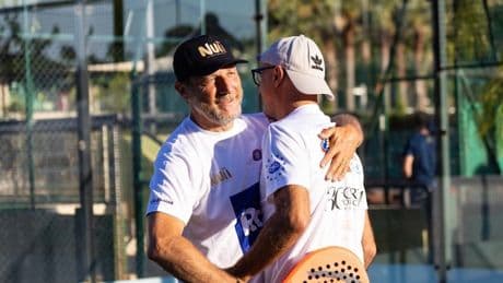 Torna il Grandi Firme, un torneo che profuma di storia