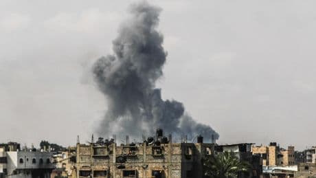 Hamas ve İsrail arasında 45 günlük yeni bir ateşkes görüşülüyor