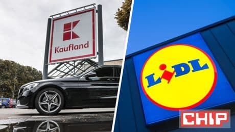 20.000 neue Jobs entstehen: Lidl und Kaufland bauen 300 neue Filialen