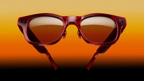 HTC sorprende con sus primeras gafas con IA y capacidades de traducción