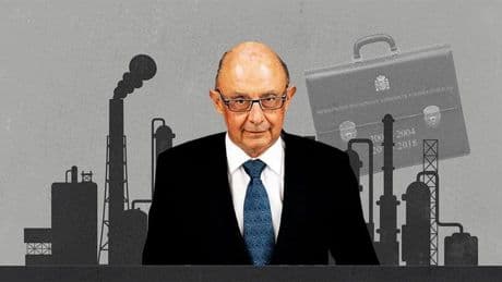 Cristóbal Montoro, bajo el foco de la justicia: así se originó y creció la investigación por la que ha sido imputado