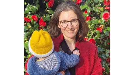 'I felt I couldn't keep my baby safe': Warning of heat impact on pregnant women and newborns