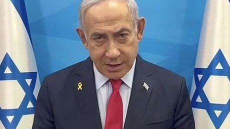 Netanyahu'dan dikkat çeken açıklama: Çin ve Katar siyasi abluka peşinde