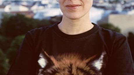 Candice Breitz in der Berliner Nationalgalerie: Die Künstlerin als Paria?