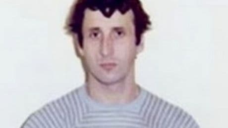 One of UK's worst serial rapists with chilling nickname dead in prison as cause revealed