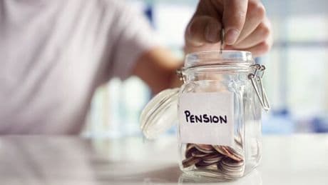 Panic as Brits forced to wait 1,000 days for pension transfers