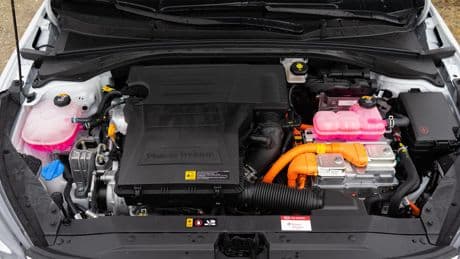 Diese Plug-in-Hybridmodelle überzeugen 2025