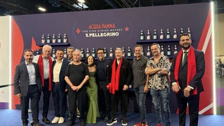 El restaurante peruano Maido, mejor restaurante del mundo en 2025