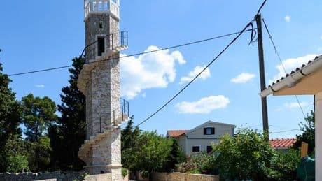 Idyllic car-free island is quiet alternative to city overrun with tourists