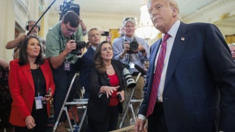 Trump deserves a decision on his fraud-ruling appeal — free of political foot-dragging