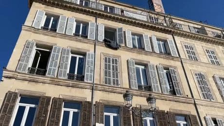 Nos crédits immobiliers en baisse grâce à Donald Trump?