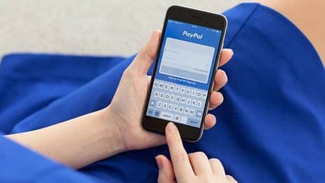 Paypal: Neue Betrugsmasche mit Phishing-Mail im Umlauf