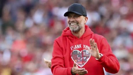 Klopp alla Roma? L'indiscrezione manda in tilt la città. Ma l'agente frena: «Non c'è nulla di vero»