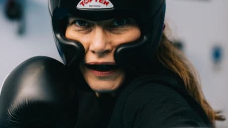 Kampfsport: Weshalb mich Kickboxen so glücklich macht