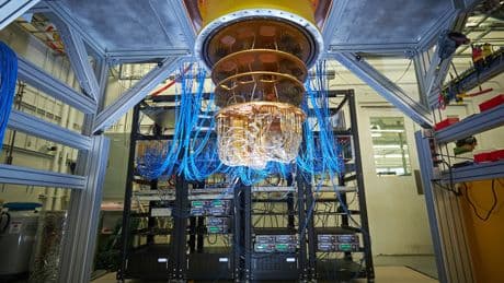 Una nueva frontera para la defensa global: la irrupción de las tecnologías cuánticas